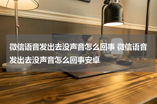 微信语音发出去没声音怎么回事 微信语音发出去没声音怎么回事安卓