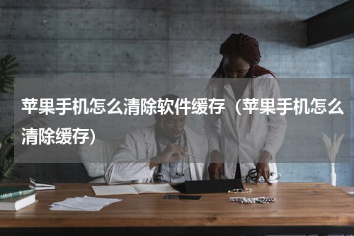 苹果手机怎么清除软件缓存（苹果手机怎么清除缓存）