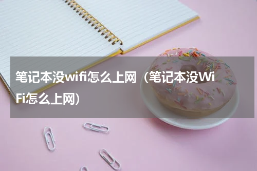 笔记本没wifi怎么上网（笔记本没WiFi怎么上网）