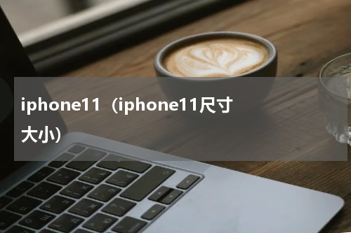 iphone11（iphone11尺寸大小）