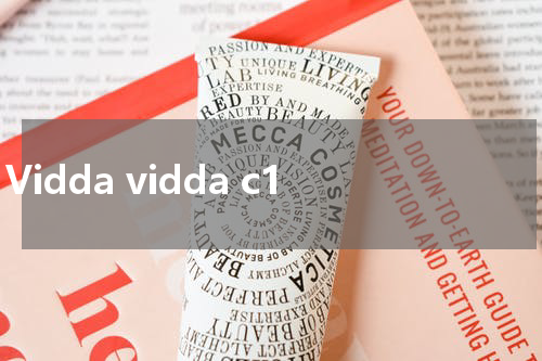 Vidda vidda c1
