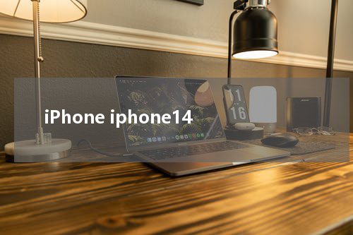 iPhone iphone14