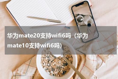 华为mate20支持wifi6吗（华为mate10支持wifi6吗）