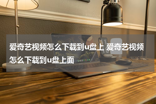 爱奇艺视频怎么下载到u盘上 爱奇艺视频怎么下载到u盘上面