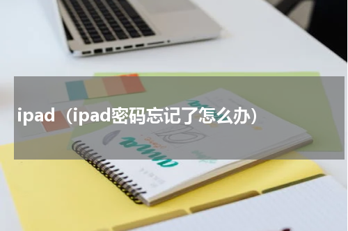 ipad（ipad密码忘记了怎么办）