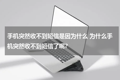 手机突然收不到短信是因为什么 为什么手机突然收不到短信了呢?