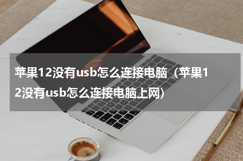 苹果12没有usb怎么连接电脑（苹果12没有usb怎么连接电脑上网）