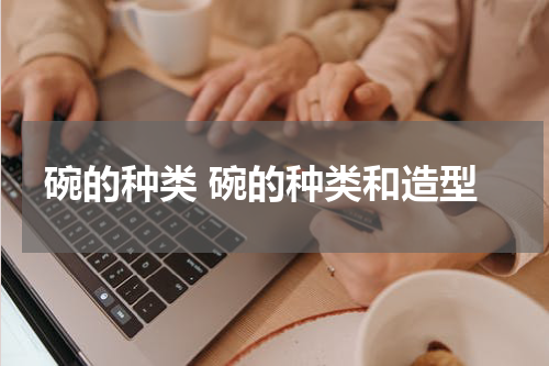碗的种类 碗的种类和造型