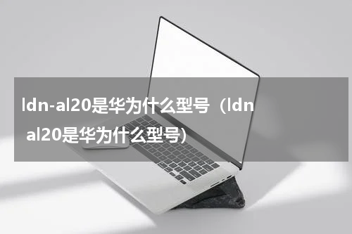 ldn-al20是华为什么型号（ldn al20是华为什么型号）