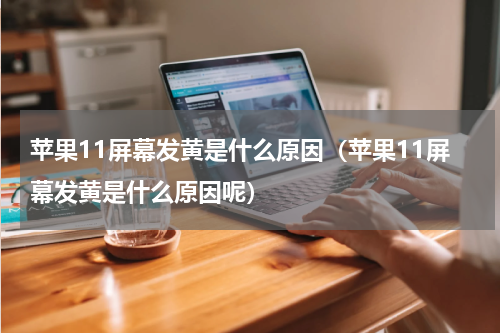 苹果11屏幕发黄是什么原因（苹果11屏幕发黄是什么原因呢）