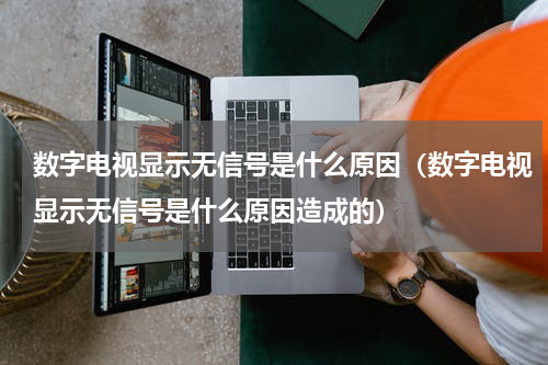 数字电视显示无信号是什么原因（数字电视显示无信号是什么原因造成的）