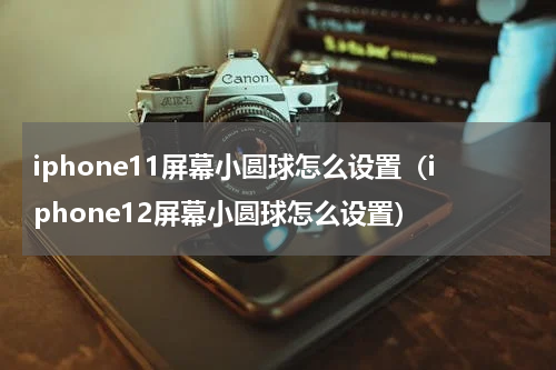iphone11屏幕小圆球怎么设置（iphone12屏幕小圆球怎么设置）