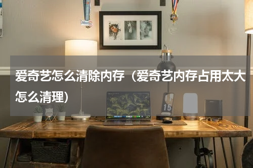 爱奇艺怎么清除内存（爱奇艺内存占用太大怎么清理）