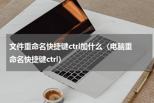 文件重命名快捷键ctrl加什么（电脑重命名快捷键ctrl）