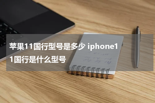 苹果11国行型号是多少 iphone11国行是什么型号