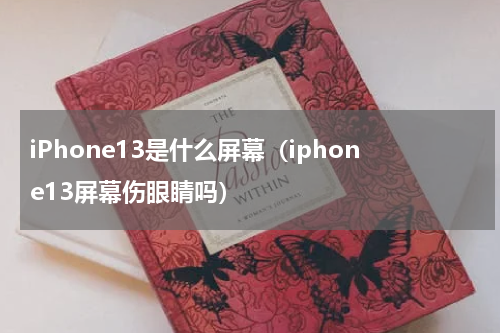 iPhone13是什么屏幕（iphone13屏幕伤眼睛吗）