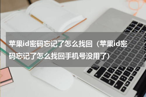 苹果id密码忘记了怎么找回（苹果id密码忘记了怎么找回手机号没用了）