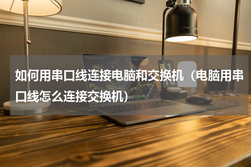 如何用串口线连接电脑和交换机（电脑用串口线怎么连接交换机）