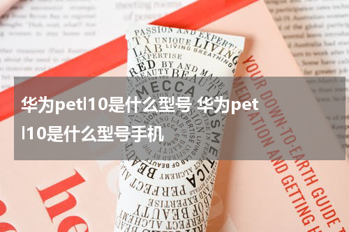 华为petl10是什么型号 华为petl10是什么型号手机