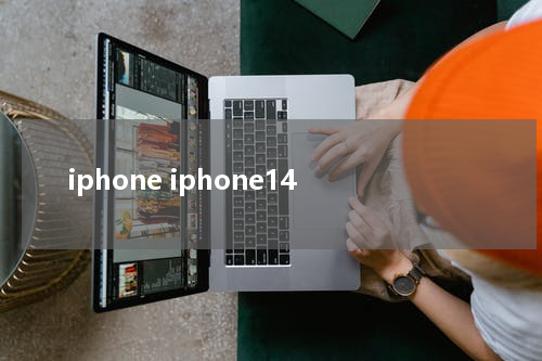 iphone iphone14