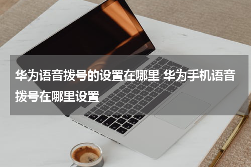 华为语音拨号的设置在哪里 华为手机语音拨号在哪里设置