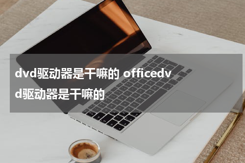 dvd驱动器是干嘛的 officedvd驱动器是干嘛的