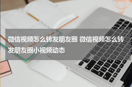 微信视频怎么转发朋友圈 微信视频怎么转发朋友圈小视频动态