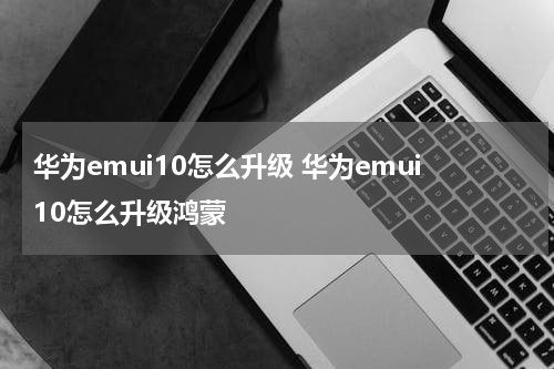 华为emui10怎么升级 华为emui10怎么升级鸿蒙