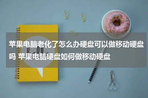 苹果电脑老化了怎么办硬盘可以做移动硬盘吗 苹果电脑硬盘如何做移动硬盘