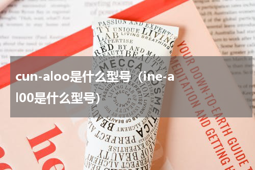 cun-aloo是什么型号（ine-al00是什么型号）