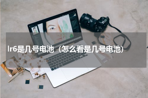lr6是几号电池（怎么看是几号电池）