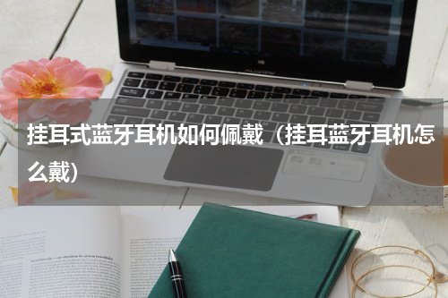 挂耳式蓝牙耳机如何佩戴（挂耳蓝牙耳机怎么戴）