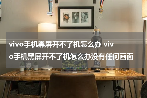 vivo手机黑屏开不了机怎么办 vivo手机黑屏开不了机怎么办没有任何画面