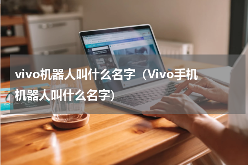 vivo机器人叫什么名字（Vivo手机机器人叫什么名字）