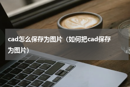 cad怎么保存为图片（如何把cad保存为图片）