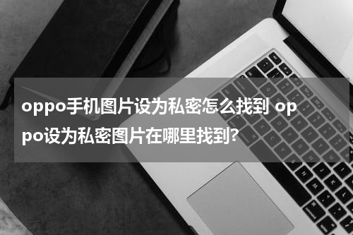 oppo手机图片设为私密怎么找到 oppo设为私密图片在哪里找到?