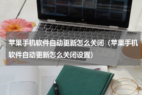 苹果手机软件自动更新怎么关闭（苹果手机软件自动更新怎么关闭设置）