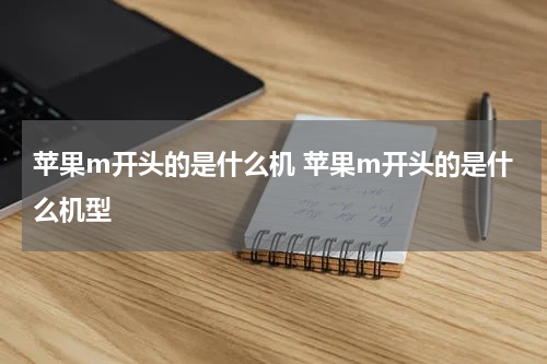 苹果m开头的是什么机 苹果m开头的是什么机型