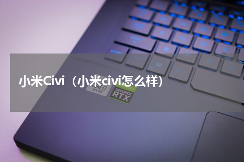 小米Civi（小米civi怎么样）