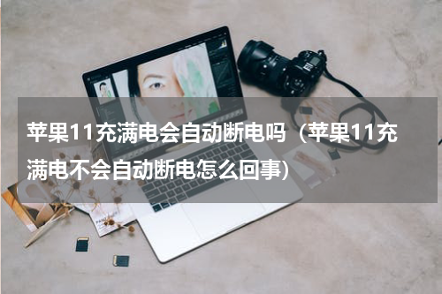 苹果11充满电会自动断电吗（苹果11充满电不会自动断电怎么回事）