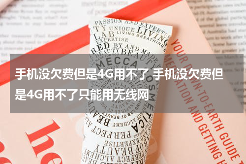 手机没欠费但是4G用不了 手机没欠费但是4G用不了只能用无线网