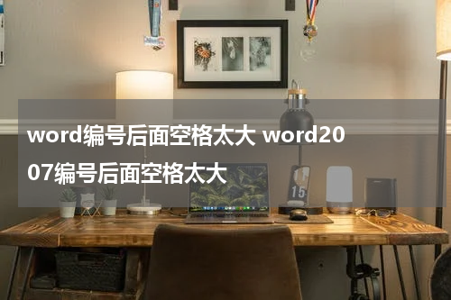 word编号后面空格太大 word2007编号后面空格太大