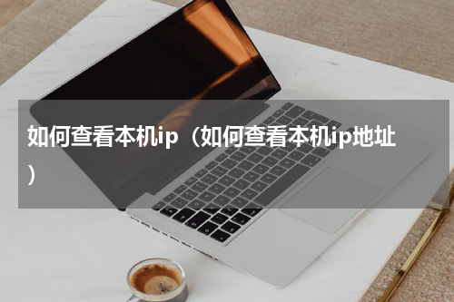 如何查看本机ip（如何查看本机ip地址）