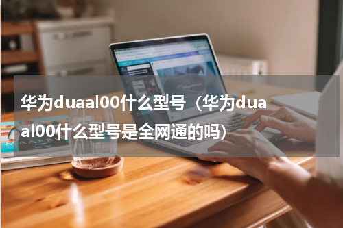 华为duaal00什么型号（华为duaal00什么型号是全网通的吗）
