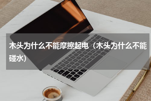 木头为什么不能摩擦起电（木头为什么不能碰水）