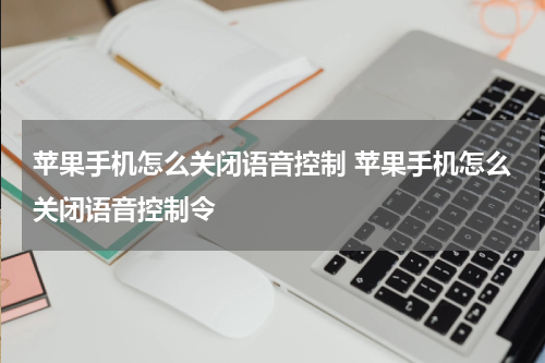 苹果手机怎么关闭语音控制 苹果手机怎么关闭语音控制令