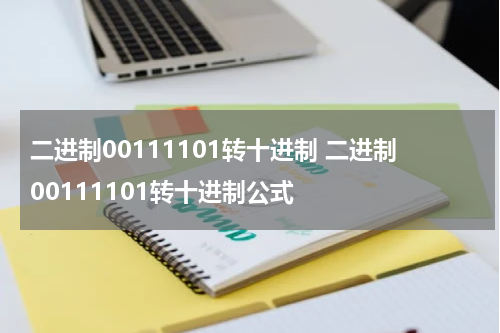 二进制00111101转十进制 二进制00111101转十进制公式