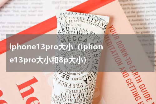 iphone13pro大小（iphone13pro大小和8p大小）