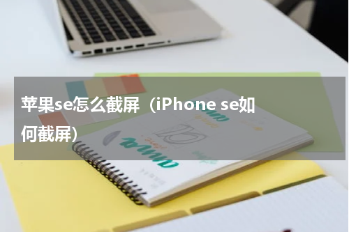 苹果se怎么截屏（iPhone se如何截屏）