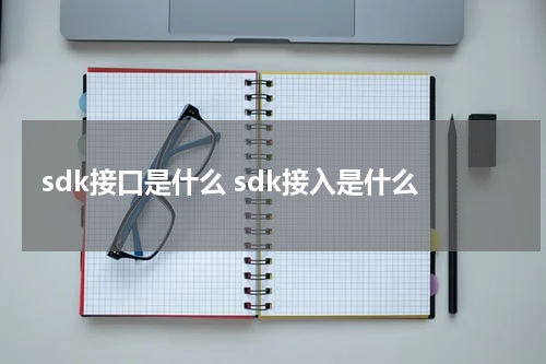 sdk接口是什么 sdk接入是什么